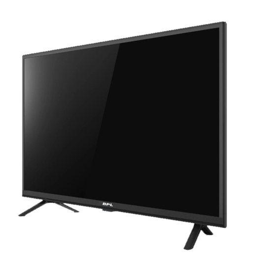 BPL 32 Inches LED TV