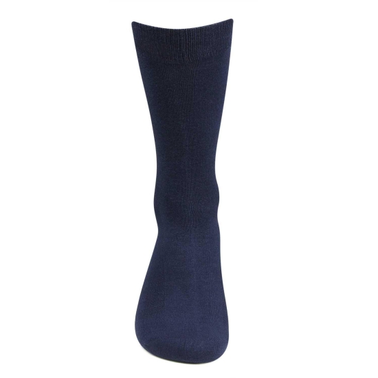 Men Health socks (Navy Blue)