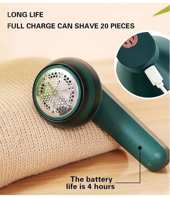 Lint remover Green Cleaning Kit For Household Cleaning