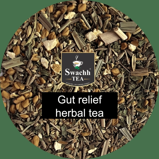 Herbal Tea Sample Pack-Small sample pack (10gms approx each)