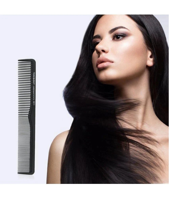 RTB Rattail Comb For All Hair Types ( Pack of 1 )