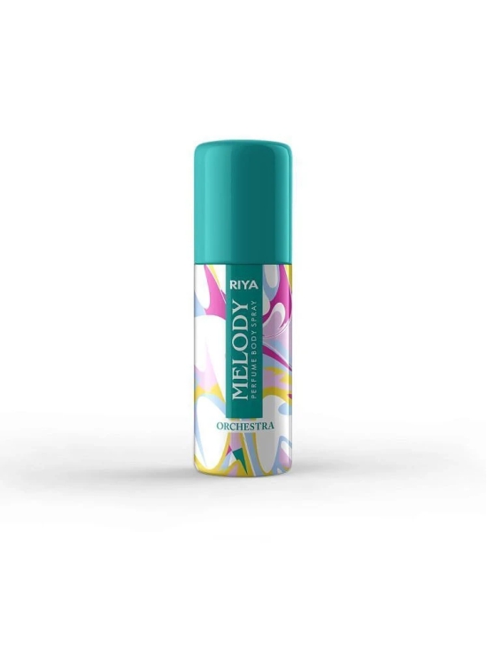 Riya Melody Deodorant Spray for Women 40 ml ( Pack of 1 )