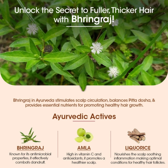 BhringaBali Hair Oil-BhringaBali Hair Oil