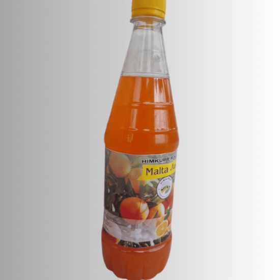 Malta Juice, 750 ml