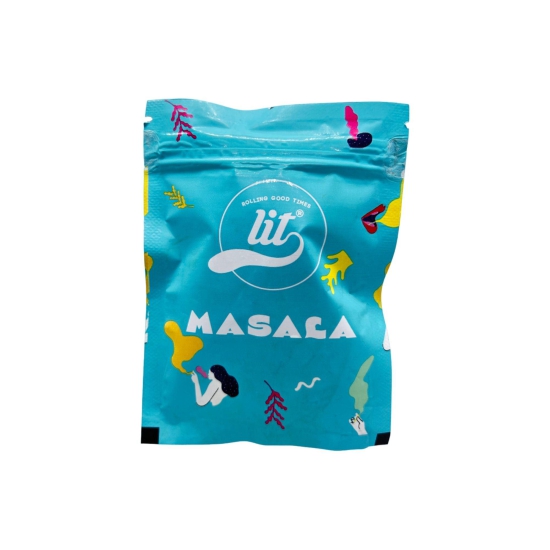 LIT MASALA - 10g-5 Packs