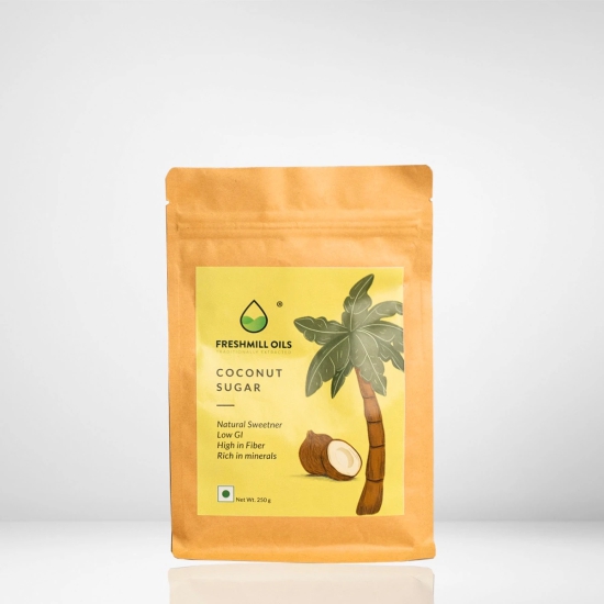 Coconut Sugar | 250g