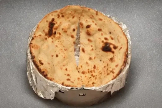 Tandoori Roti