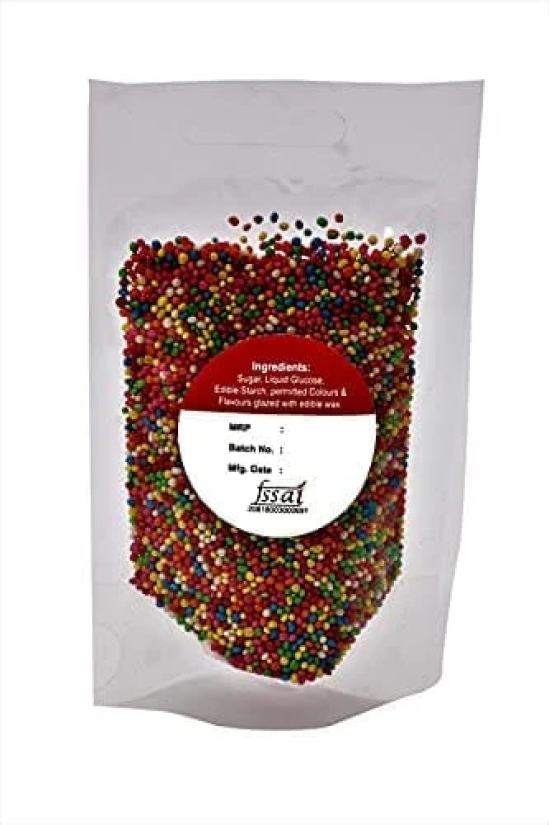 Sprinkles Combo Packs for cake decoration