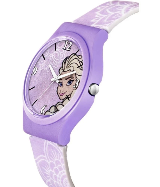 Newman Multicolor Dial Analog Girls Watch ( Pack of 1 )