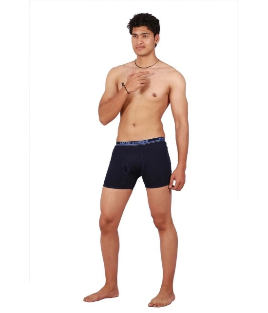 Vimal Jonney Mack Strong Trunks For Men- Pack of 5 - 95