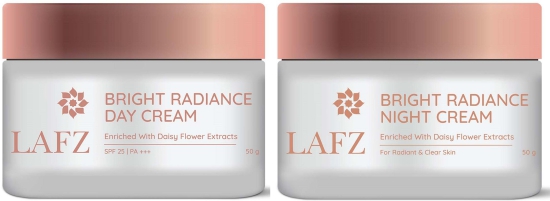 Lafz Black Seed Hair Serum + Apple Cider Vinegar Foaming Face Wash (Combo Of 2)