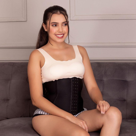 9601 Heavy Corset Tummy Belt