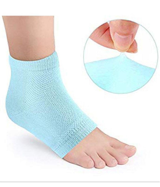 HINGOL Moisturizing Socks 1 Pairs