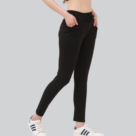 Ultimate Pants - Black-M