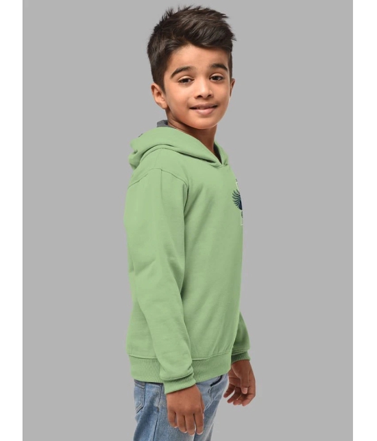 HELLCAT Pack of 2 Boys Cotton Blend Sweatshirt ( Multicolor5 ) - None