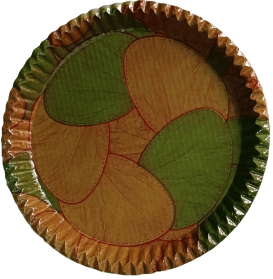 Disposable Paper PlateS