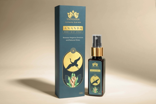 Ananda 50 ml