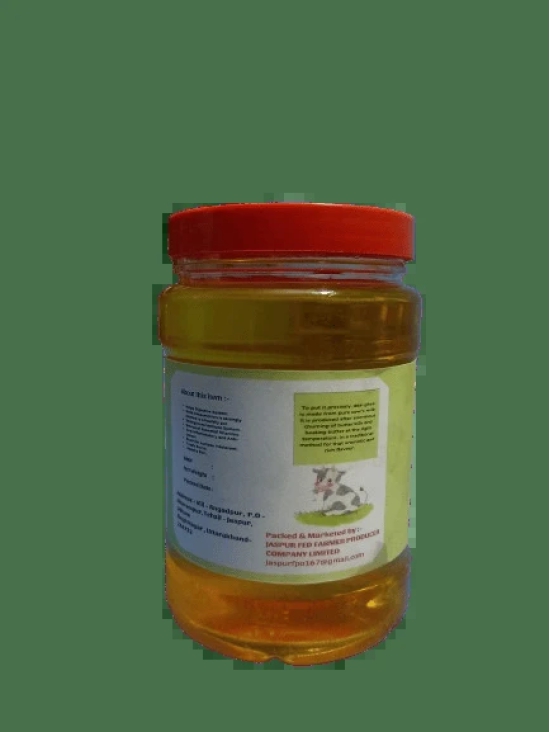 Pure Ghee / Desi Ghee