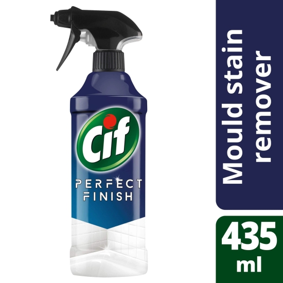 Cif Mould Stain Spray, 435 Ml