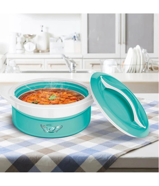 Milton Zenith 1500 Casserole, 1430 ml, Blue - Blue