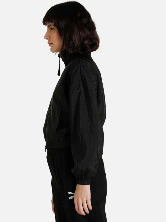 Dare To Woven Track Jacket Women