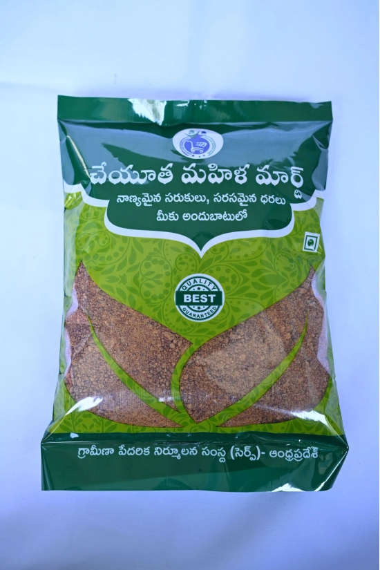 JAGGERY POWDER