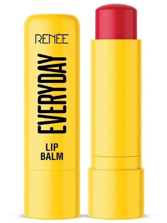 Renee Glossy Lip Balm ( Pack of 1 )