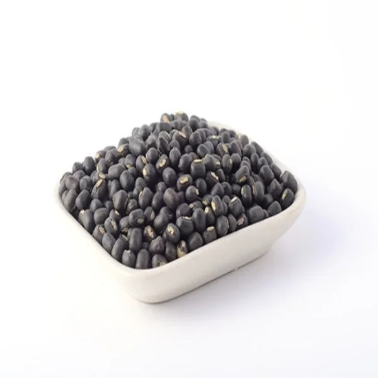 Vattam Urid Dal - Black - Whole, 500 Gm