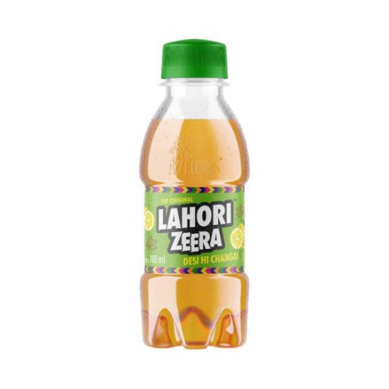 Lahori Jeera 160 Ml