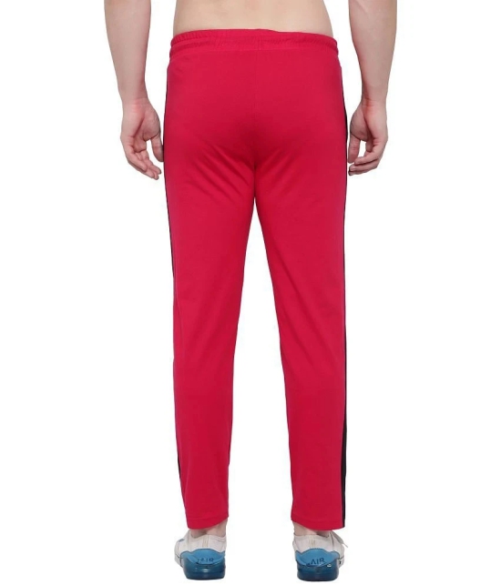 DIAZ Cotton Trackpants/Trousers For Men - 32