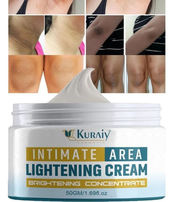 KURAIY Moisturizer for All Skin Type 100 gm ( Pack of 1 )