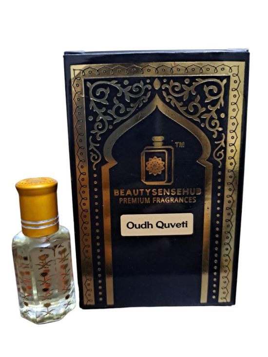 OUD QUVETI-6 ML