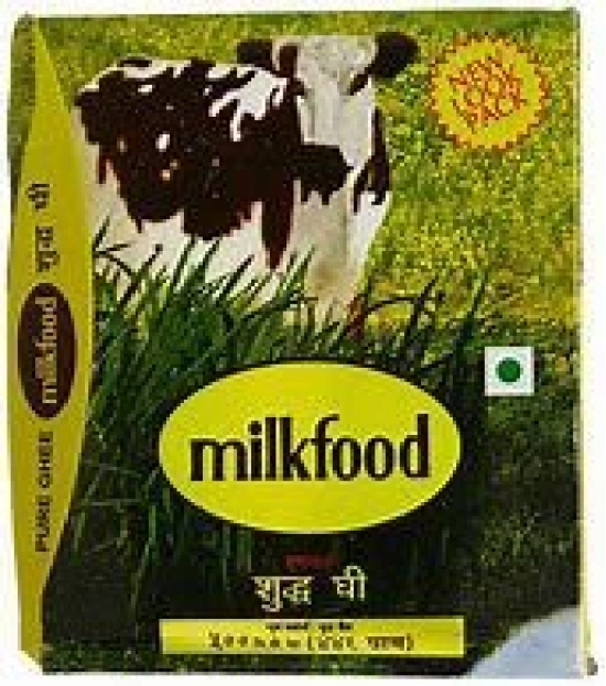 Milkfood Ghee Ceka 500 Ml