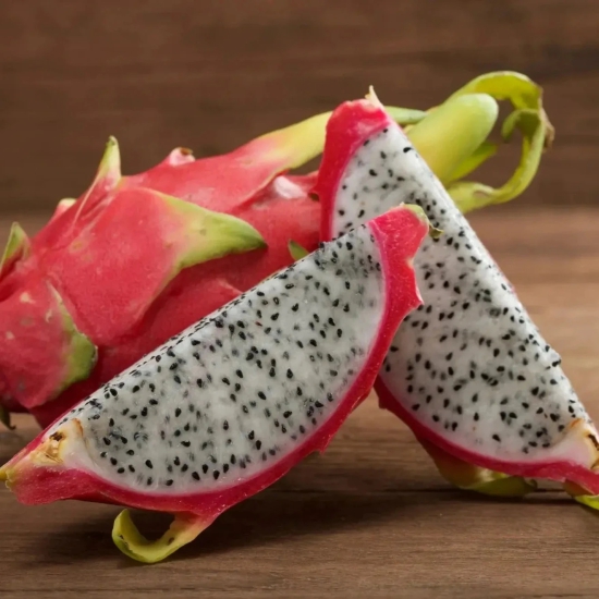 Dragon Fruit Plant For Home Garden