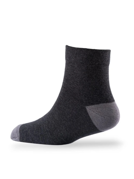 Men Cotton Ankle Length Socks