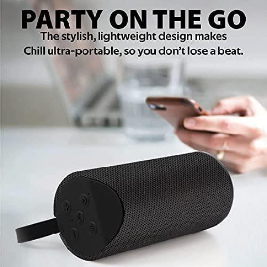 TG-113 10 Watt Wireless Bluetooth Portable Speaker