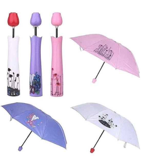 RAMDEV ENTEPRISE Multi Umbrella - Multi