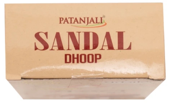 AASTHA 12 CONE DHOOP - SANDAL