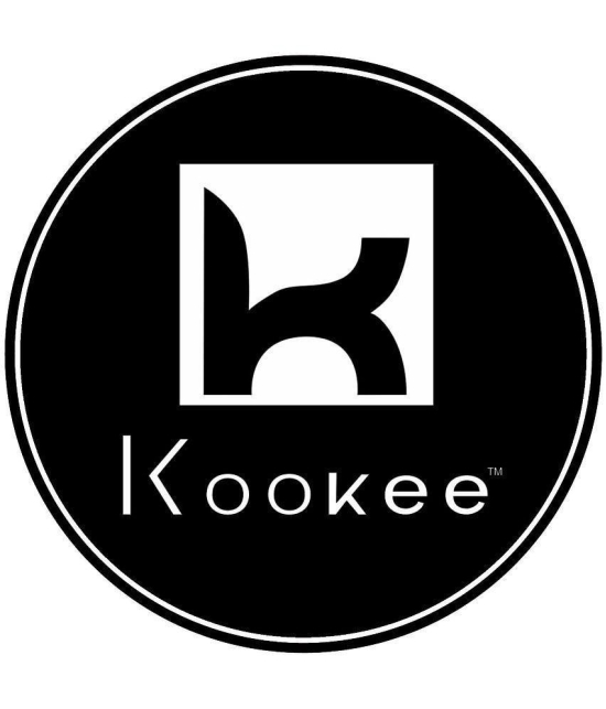 Kookee - Soap Dispenser 12x12x21