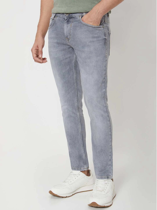 Skinny Fit Originals Stretch Jeans