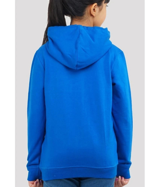 ARIEL Girs Hoodies - None