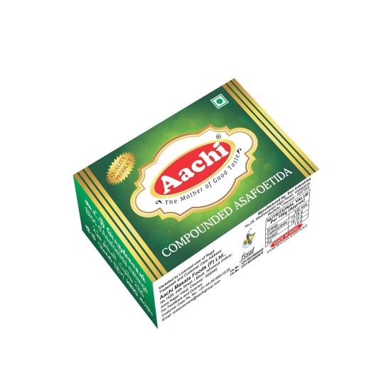 Asafoetida Block-50g