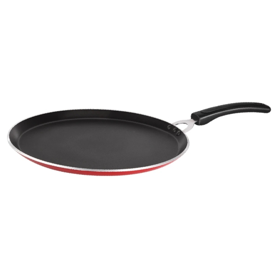 Premier Non Stick Supreme Flat Tawa - 28 cm