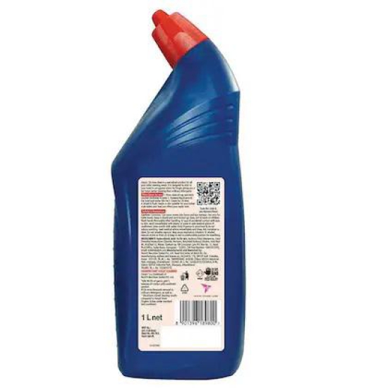 Harpic Original Disinfectant Toilet Cleaner Liquid 1 Ltr