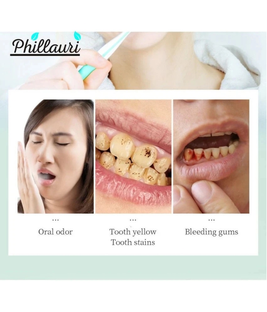 Phillauri Dentist Recommended Denture Oral Kit