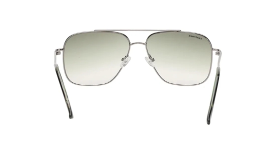 Green Navigator Rimmed Sunglasses (M253GR5V)