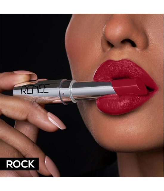 Renee Red Matte Lipstick 3.5