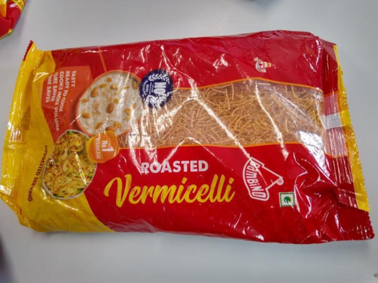 Bambino Roasted Vermicelli 400g