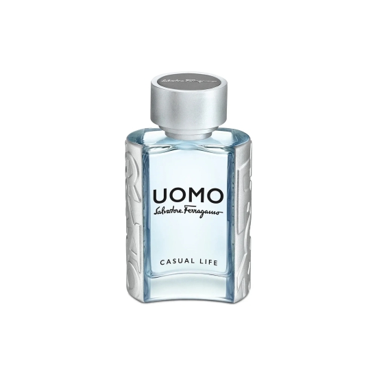 Ferragamo Uomo Eau de Toilette 30ml