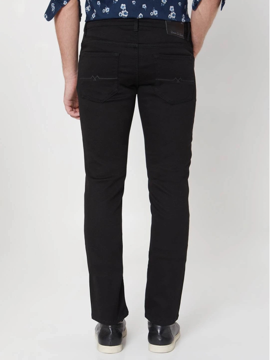 Super Slim Fit Denim Deluxe Stretch Jeans